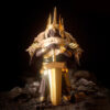 DARK SOULS Deformed Vol.2 Blind Box - Imagen 7