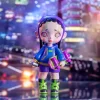 Laura Cyberpunk Series Blind Box - Imagen 10
