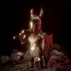 DARK SOULS Deformed Vol.2 Blind Box - Imagen 8
