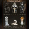 DARK SOULS Deformed Vol.2 Blind Box - Imagen 2