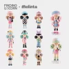 Molinta Gossip Club Series Blind Box - Imagen 2