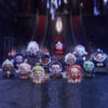 SKULLPANDA Hypepanda Series Full Box - Imagen 2