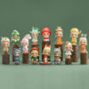 Zsiga Walking Into the Forest Series Blind Box - Imagen 2