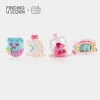 ShinWoo Ghost Bear Birthday Alone Series Full Box - Imagen 2