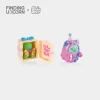 ShinWoo Ghost Bear Birthday Alone Series Full Box - Imagen 4