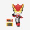 Ultraman New Generation Heroes Series Full Box - Imagen 7