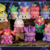 Penpot Hugging Monster Series 2 Blind Box - Imagen 2
