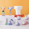 What The Bird Love Bird Series Blind Box - Imagen 2