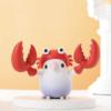 What The Bird Love Bird Series Blind Box - Imagen 8