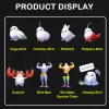 What The Bird Love Bird Series Blind Box - Imagen 3