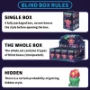 Penpot Hugging Monster Series 2 Blind Box - Imagen 9