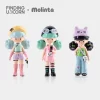 Molinta Gossip Club Series Blind Box - Imagen 4