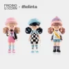 Molinta Gossip Club Series Blind Box - Imagen 5