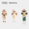 Molinta Spring List Series Full Box - Imagen 5