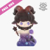 DIMOO Zodiac Series Full Box
