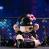 Glico Rebirth Universal High School Series Blind Box - Imagen 7
