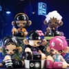 Glico Rebirth Universal High School Series Blind Box - Imagen 4