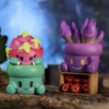 Penpot Hugging Monster Series 2 Blind Box - Imagen 5