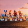 Ultraman New Generation Heroes Series Full Box - Imagen 2