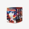 Ultraman New Generation Heroes Series Full Box - Imagen 13