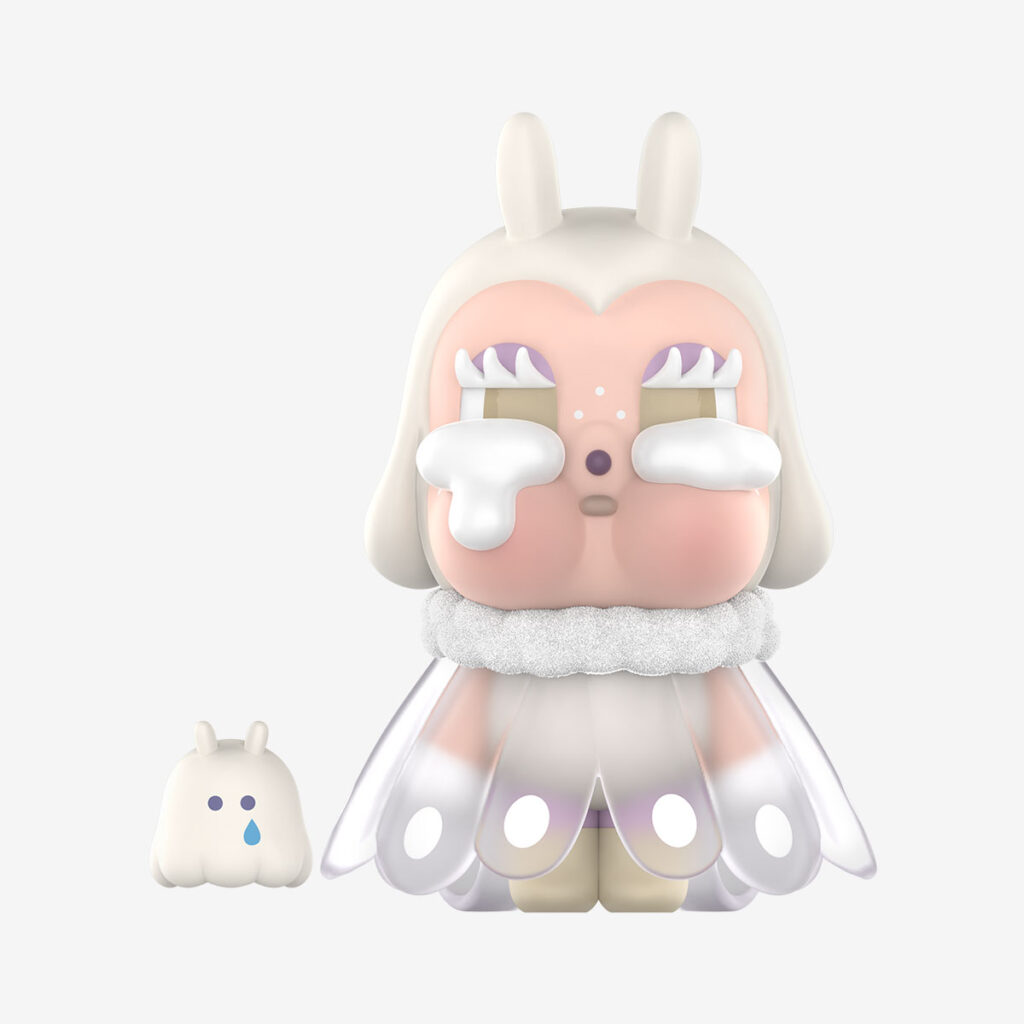 CRYBABY Monster&apos;s Tears Series Blind Box 