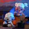 Glico Rebirth Universal High School Series Blind Box - Imagen 6