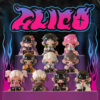 Glico Rebirth Universal High School Series Blind Box - Imagen 2