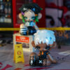 Glico Rebirth Universal High School Series Blind Box - Imagen 10