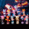 AZURA Animal Fighting Match Series Full Box - Imagen 2